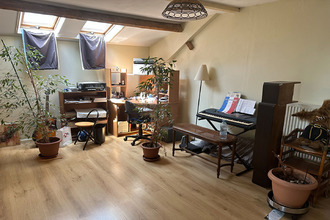 achat maison chambly 60230