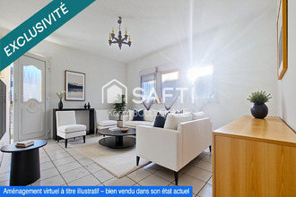 achat maison chambly 60230