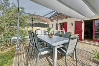 achat maison chambly 60230