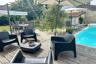 achat maison chambly 60230