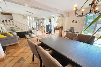 achat maison chambly 60230