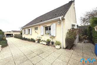 achat maison chambly 60230