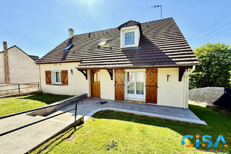 achat maison chambly 60230