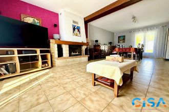 achat maison chambly 60230