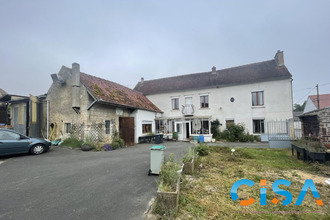 achat maison chambly 60230