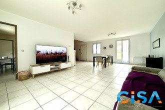 achat maison chambly 60230