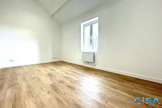 achat maison chambly 60230