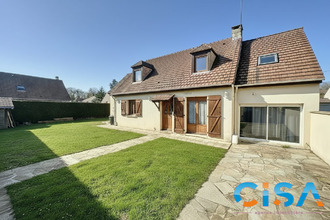 achat maison chambly 60230