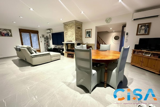 achat maison chambly 60230