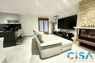 achat maison chambly 60230