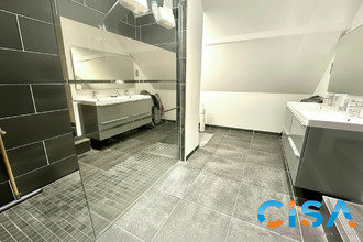 achat maison chambly 60230