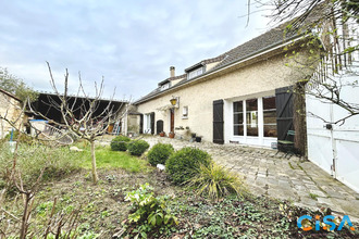 achat maison chambly 60230