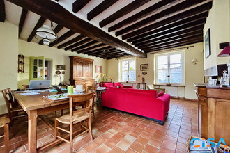 achat maison chambly 60230