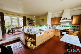 achat maison chambly 60230