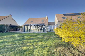 achat maison chambly 60230