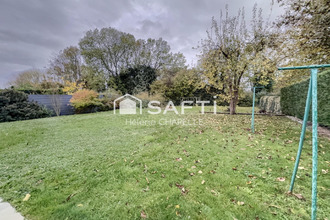 achat maison chambly 60230