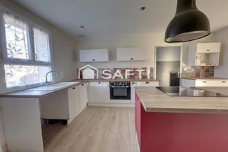 achat maison chambly 60230