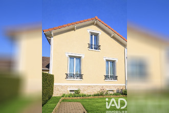 achat maison chambly 60230