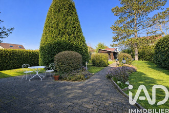 achat maison chambly 60230