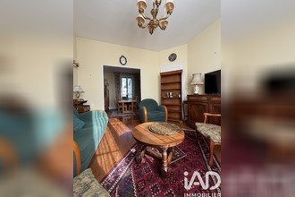 achat maison chambly 60230