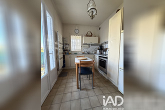 achat maison chambly 60230