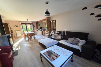 achat maison chambly 60230