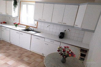 achat maison chambly 60230