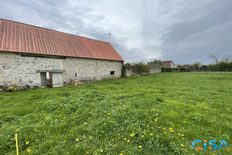 achat maison chambly 60230