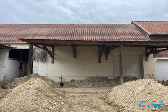 achat maison chambly 60230