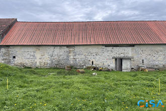 achat maison chambly 60230