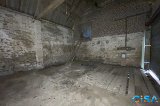 achat maison chambly 60230