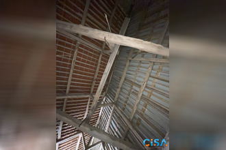 achat maison chambly 60230