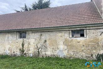 achat maison chambly 60230