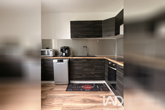 achat maison chambly 60230