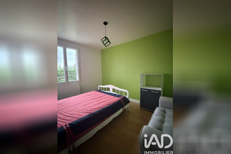 achat maison chambly 60230