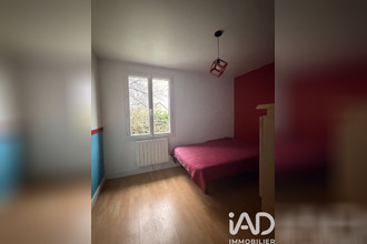 achat maison chambly 60230