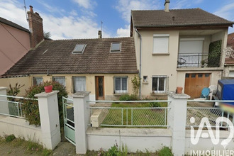 achat maison chambly 60230