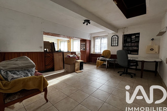 achat maison chambly 60230