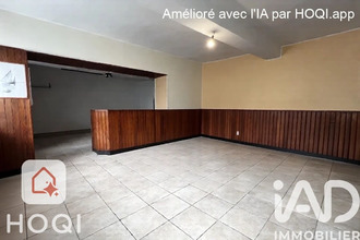 achat maison chambly 60230