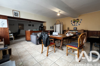 achat maison chambly 60230