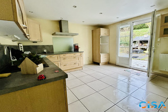 achat maison chambly 60230