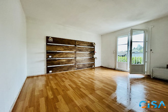 achat maison chambly 60230