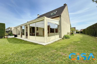 achat maison chambly 60230