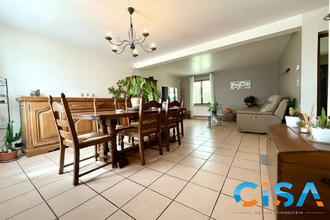 achat maison chambly 60230
