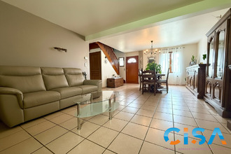 achat maison chambly 60230