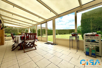 achat maison chambly 60230