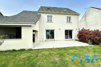 achat maison chambly 60230