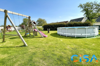 achat maison chambly 60230