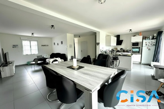 achat maison chambly 60230