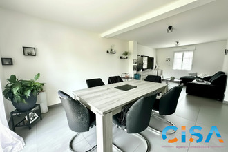 achat maison chambly 60230